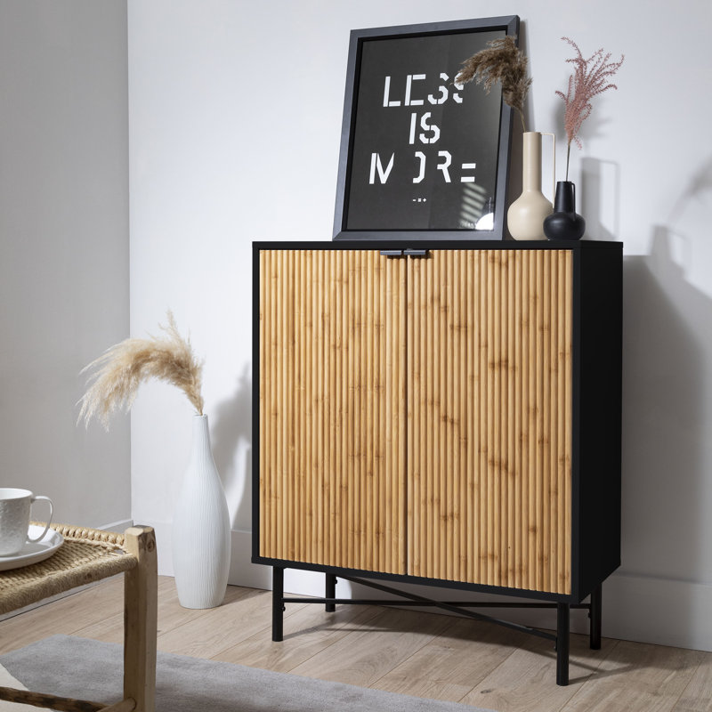 Accent Cabinet