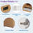 Kitchen Island With Extendable Dining Table, Double-sided Storage, 2 Drawers, Power Outlet And Side Open Shelves-929910232