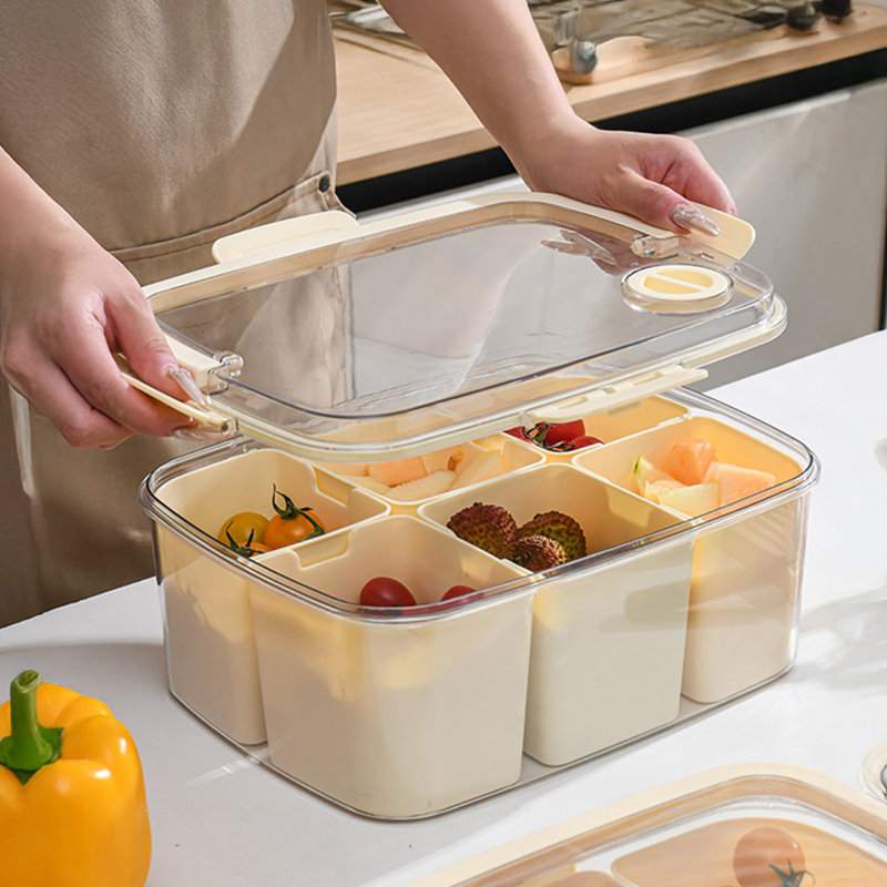 500ml Food Storage Container