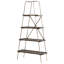 Fortress Etagere Bookcase