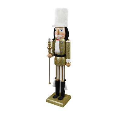 Christmas Nutcracker