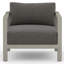 Sonoma Outdoor Teak Lounge Chair-2089657905-2089657907