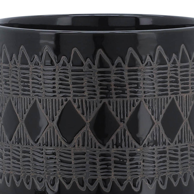 Comprend des pots de fleurs pour porte-plantes