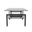 Table basse rectangulaire en verre noir-1159014651-1159014646-1159014650
