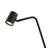 145cm Matte Torchiere Floor Lamp