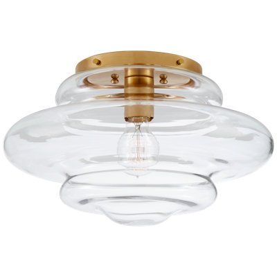 Kelly Wearstler Tableau Medium Flush Mount