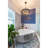 Guthrie 58'' x 36'' Soaking Solid Surface Bathtub-88695506-88695502