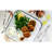 Zyliss Seafood Picks - Seafood Spoon & Fork