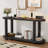 Entryway Table for Study Rooms,Entryways,Hallways,Living Rooms-1791377494