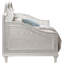 Lit de jour simple Aurelia