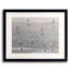 Foggy Morn Print by Phyllis Adams-1932701564