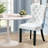 Round Dining Table Sets With 4 Chairs