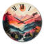 Horloge murale Chandita-1759082596