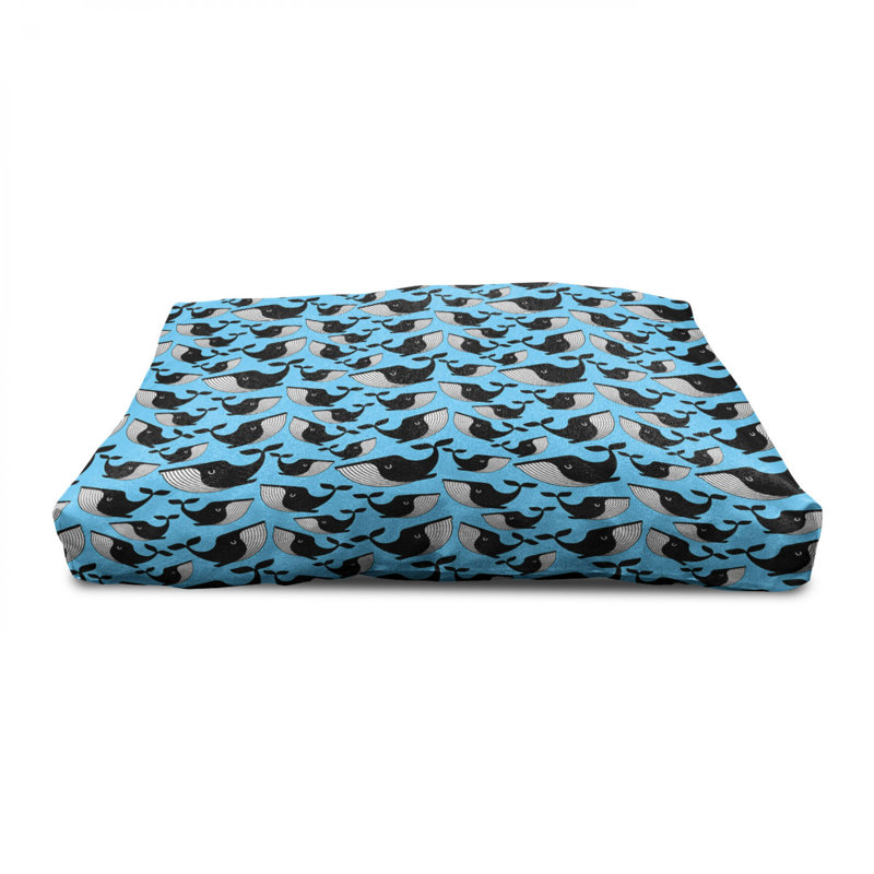 Niche pour chien en bois, H 22,44 po x l 23,62 po x P 17,72 po