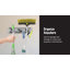 Ensemble de rangement mural 2 pièces Stalwart