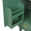 Meuble-lavabo de salle de bain avec lavabo-253420381