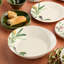 Olivia Pasta Bowl 13in x 3in