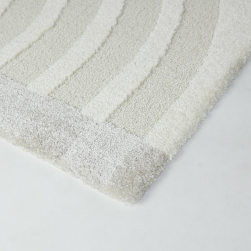 Ransome Indoor Rug, Rectangle 5'3" x 7'