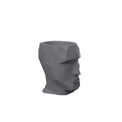 Adan Resin Statue Planter