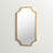 Lillianna Metal Mirror-1551988712