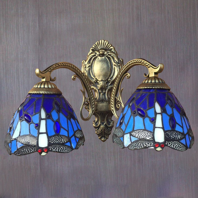 Applique murale Steil