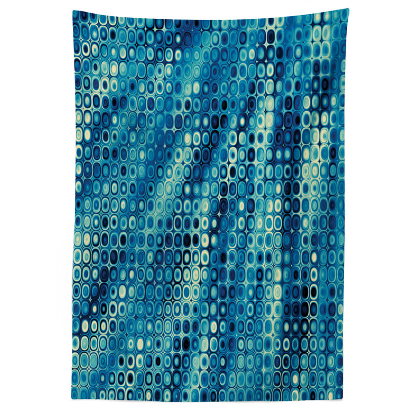 Decorative Tablecloth