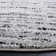 Riebe Abstract Ivory/Silver Area Rug