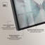 Décoration murale Lotte III Shadowbox Print par Art Remedy, cadre noir, 36 x 24-679253277-679253278