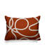 Coussin décoratif intérieur / extérieur Squiggles Abstract-1251682689-1251682696-1275618528
