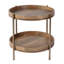 Table de bout avec rangement Inira-842558348