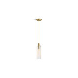 Crue 4 In. Pendant