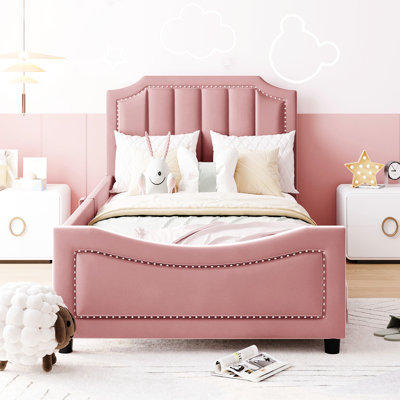 Lit de jour Classic Stripe Classic
