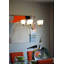 Lustre classique/traditionnel ombré 5 lumières Callimont-24576225