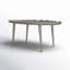 Table basse 4 pieds Avelines-87680919