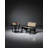 Dexheart Upholstered Slipper Chair-527066687