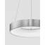 1 - Light LED Drum Pendant-834415014-834415009