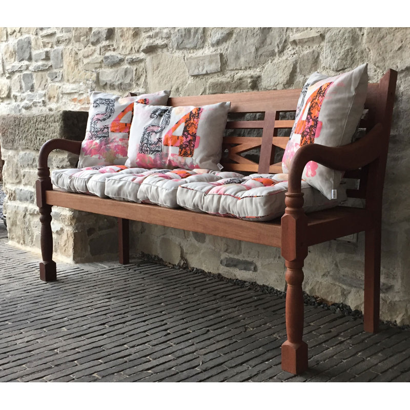 Lidie Garden Dining Chair Cushion
