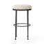 Tabouret en métal Eloise-181422105-198882725