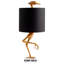 Lampe de table 35 "ibis