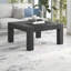 Table basse carrée 34 po Princetown-88418883