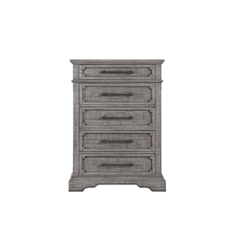 Commode 3 tiroirs