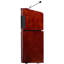 Wireless Lectern Combo 48'' Wood Tabletop Lectern with Storage