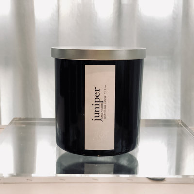 Hinoki Black Silver