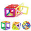 Topteng Plastic Brainteaser