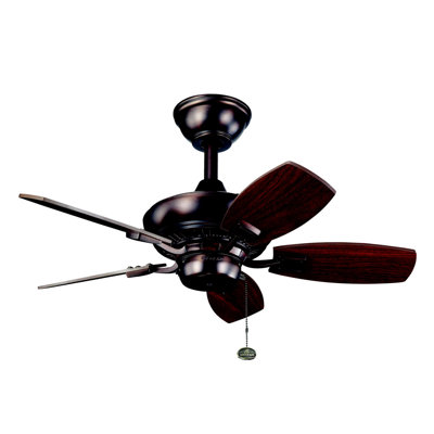 Canfield 30'' Ceiling Fan