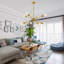 Lustre sphérique spoutnik 8 lumières Davit-39274003
