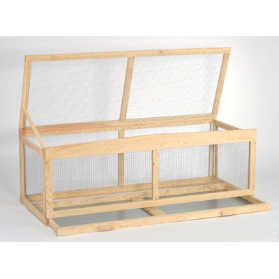 Hamster Cage