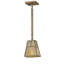 1 - Light Pendant