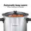 Mijoteuse Hamilton Beach Sear & Cook, capacité de 10 pintes