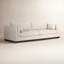 Canapé Dinah - 87 po - Nova Taupe-93729362-134073504
